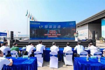 来东湖过夏天东湖夏季文旅活动缤纷上新